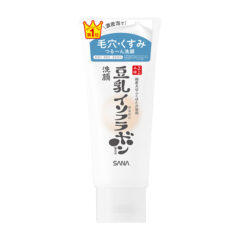 SANA Nameraka Honpo Smooth Face Wash NC 150g