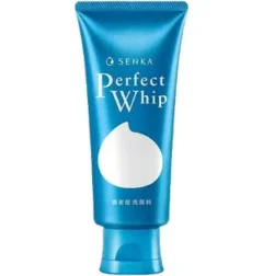 SENKA Perfect Whip Foaming Facial Wash 120g