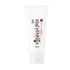 SANA Nameraka Honpo Soy Milk Moisturizing Face Wash 150g