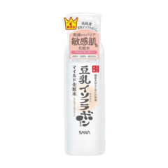 SANA Nameraka Honpo Soy Milk Moist Lotion NC Sensitive Skin 200ml